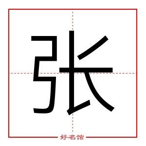 张 五行|张字五行属什么